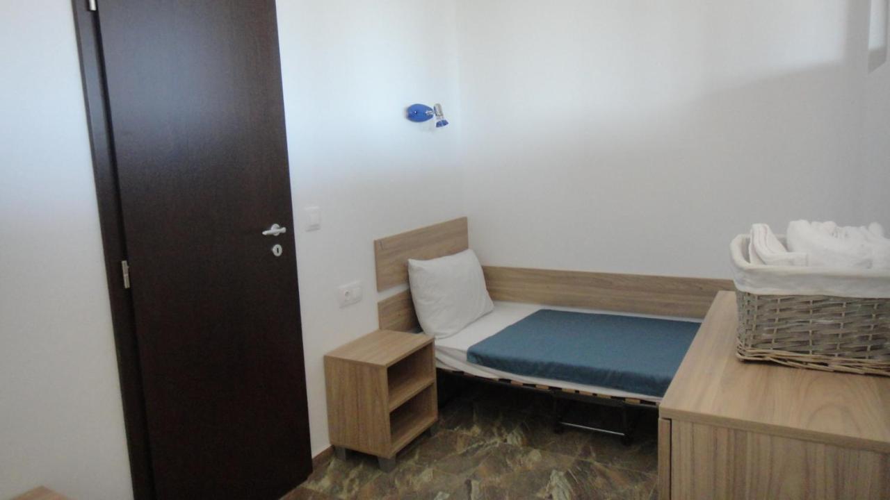 Guest House Hasiendata Pavel Banja Exteriér fotografie