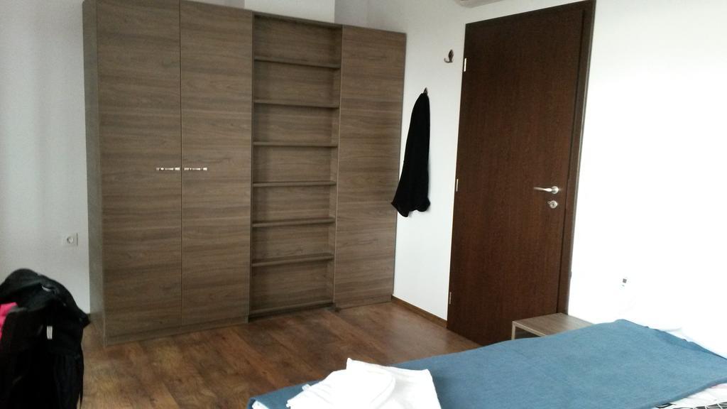 Guest House Hasiendata Pavel Banja Exteriér fotografie