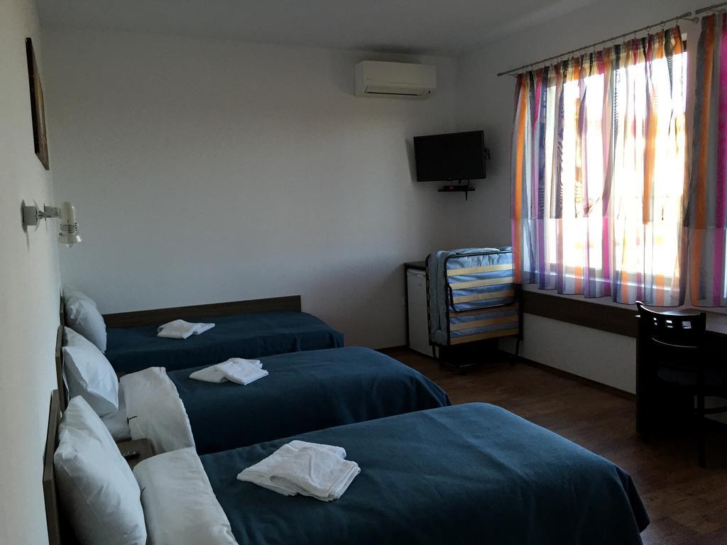 Guest House Hasiendata Pavel Banja Exteriér fotografie