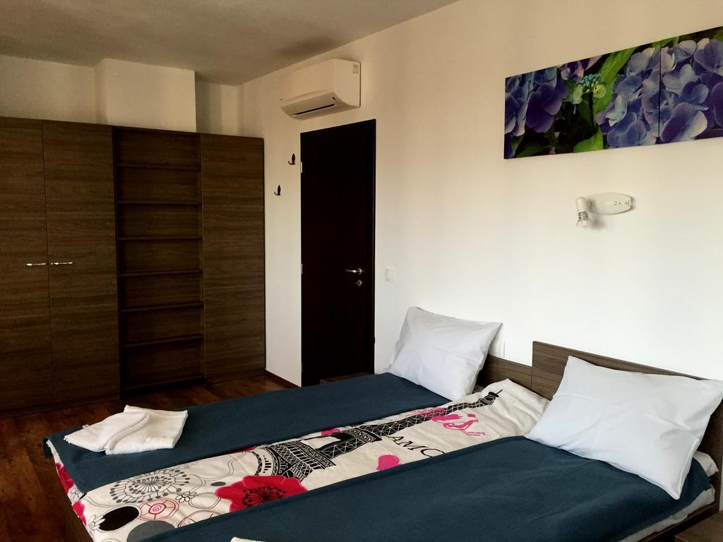 Guest House Hasiendata Pavel Banja Exteriér fotografie